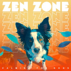 Zen Zone - Calming for Dogs