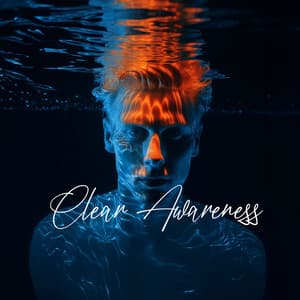 Clear Awareness: Watchfulness - Meditation Music Masters