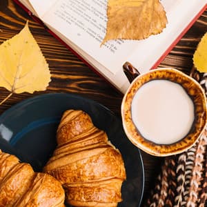 Jazz para cafeteria parisiense: Café Lounge Club, fundo relaxante para restaurante francês, apenas relaxe com café - Academia de Música Romântica