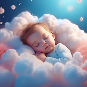 Canciones De Cuna Delicadas: Orquesta Para El Sueño Del Bebé - Charles Anderson