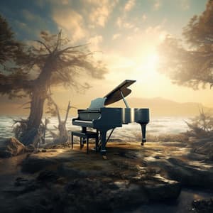 Velvet Touch: Piano Relaxation Legato - Classical Piano Music Masters