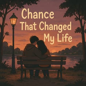 Chance That Changed My Life - LoFi Chill
