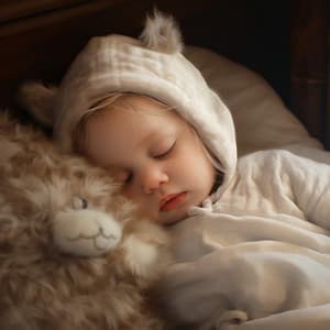Lullaby Drift: Soft Harmonies for Baby Sleep - The Baby Lullabies Factory