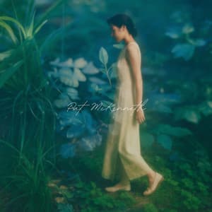 Tender Current - Pat McKenneth