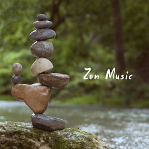 Zen Music - Relaxation And Meditation