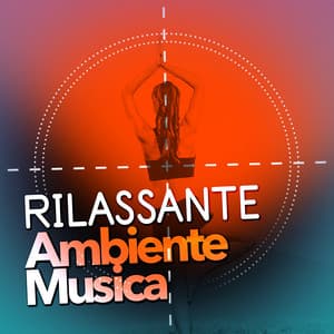 Rilassante Ambiente Musica - Musica Reiki