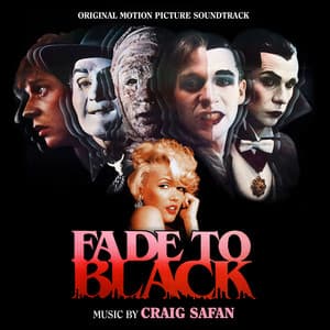 Fade to Black - Craig Safan