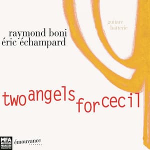 Two Angels for Cecil - Raymond BONI