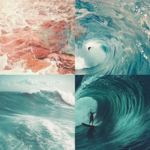 #01 Ocean Soundscapes for Alleviating Anxiety and Stress - Ocean Sounds