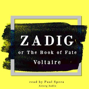 Zadig - Voltaire