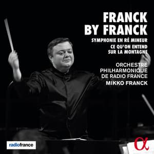 Franck by Franck - César Franck