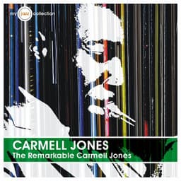 The Remarkable Carmell Jones