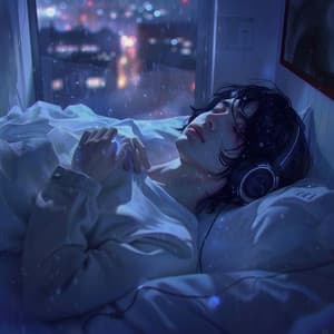 Music for Sleep: Dreamscape Melodies - Night Sounds Association