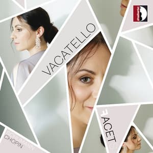 Facets - Mariangela Vacatello