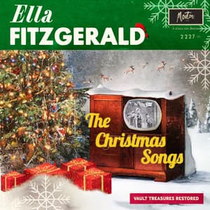 The Christmas Collection - Ella Fitzgerald