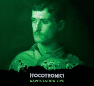 Kapitulation Live - Tocotronic