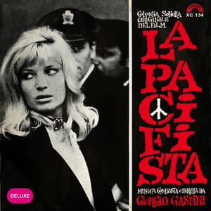 La pacifista - Giorgio Gaslini