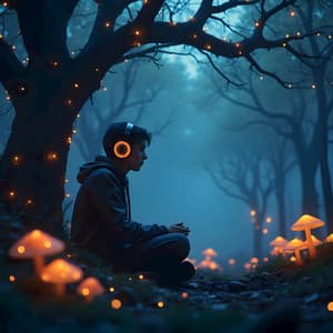 Lofi Chill: Beats for Sleep and Relaxation - Lofi Hip-Hop Beats