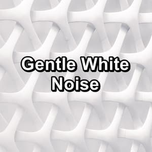 Gentle White Noise - White Noise for Sleeping