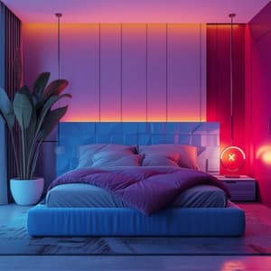 Harmonie Éternelle - Relaxation Sommeil et Détente