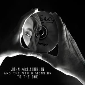 To The One - John McLaughlin