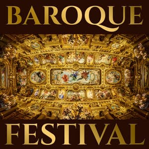 Baroque Festival - Camerata Romana