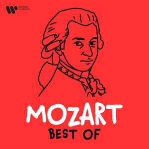 Mozart: Masterpieces - Wolfgang Amadeus Mozart