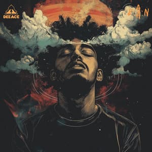 Mental Elevation Mixtape - D-Ace