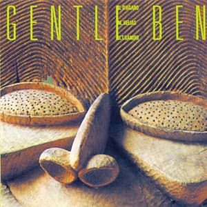 Gentle Ben - Daniele D'Agaro
