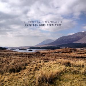 Thérapie par l'eau apaisante avec des sons celtiques: Sentez-vous mieux, Relaxation profonde et calme, Sons relaxants pour votre âme - Nature Académie