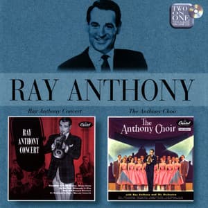 Concert/Choir - Ray Anthony