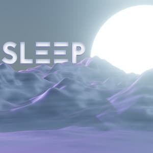 Sleep - Music For Deep Sleep