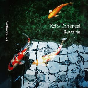Koi's Ethereal Reverie - Synthetica Koi