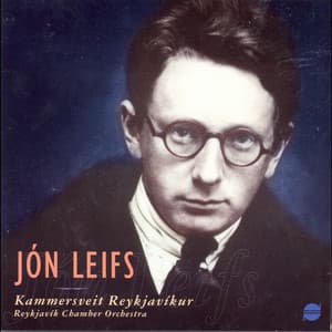 Jón Leifs - Jón Leifs