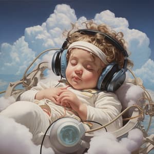Baby Sleep Sanctuary: Soothing Lullaby Rhythms - Nursery Rhymes Fairy Tales & Children's Stories