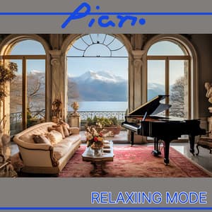 Collection Of Gentle And Sentimental Music 16 - Relaxing Mode