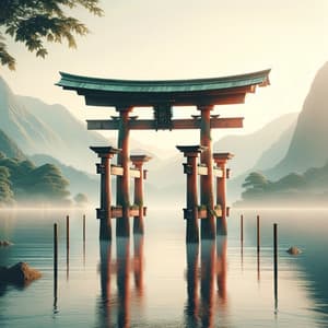 Infinite Awareness: Zen Meditation Sounds and Japanese Garden Ambience for Manifestation & Inner Harmony - Japanese Music!