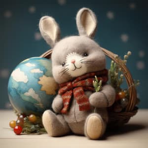 Lofi Lullabies, Vol. 2 - Sleepy World