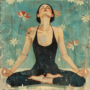 Melodías Serenas Para Una Meditación Consciente - El Tiempo Central