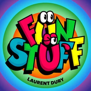 Fun Stuff - Laurent Dury