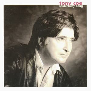 Canterbury Song - Tony Coe