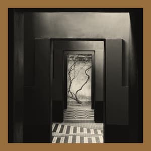 Negative Chambers - Yair Elazar Glotman