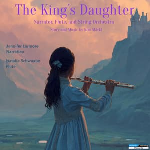 The King´s Daughter - Natalie Schwaabe