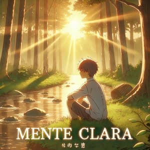 Mente Clara - LoFi Chill