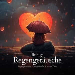 Ruhige Regengeräusche - Regengeräusche