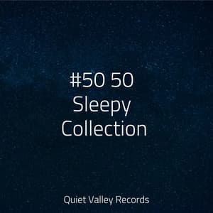 #50 50 Sleepy Collection - Lush Rain Creators