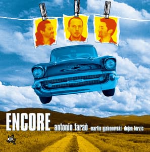Encore - Antonio Faraò