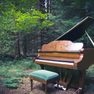 ! ! ! ! ! ! ! Paz de Domingo Música Relaxante Piano para Relaxar Musica para Relaxar - Alan Baratieri