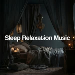 Sleep Relaxation Music - Meditation Music