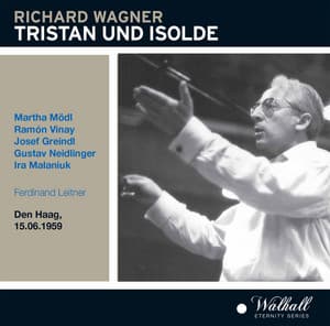 Tristan und Isolde - Richard Wagner